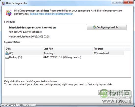 让Windows 7操作系统速度更快的19招（上）（