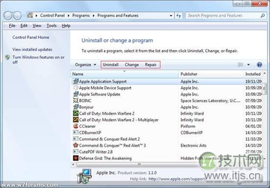 让Windows 7操作系统速度更快的19招（上）（