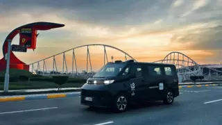 文远知行首发HPC 3.0平台，全生命周期总成本下降84%