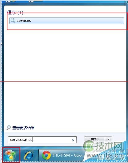 Windows 7系统Aero主题无法使用解决方法