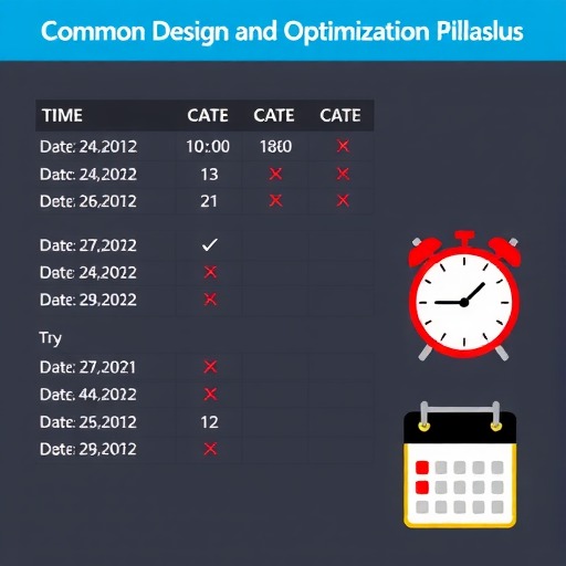 SQL Server datetime数据类型设计与优化误区