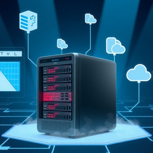 SQL Server走上虚拟化之路之谜