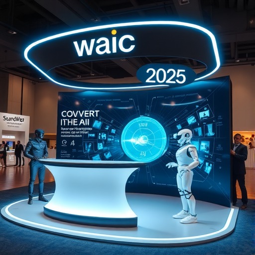 声网将参展2025 WAIC 全新对话式AI引擎即将亮相