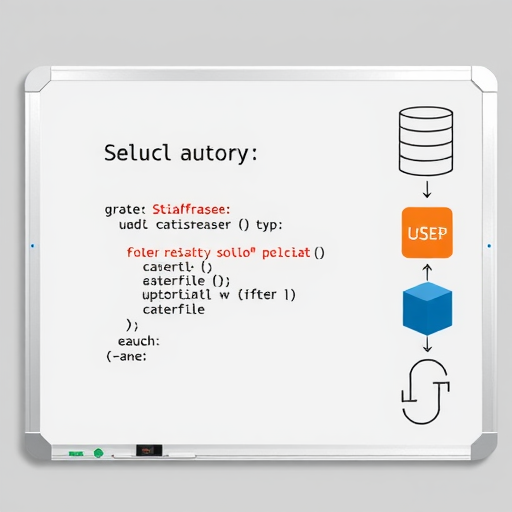 如何通过格式良好的SQL提高效率和准确性