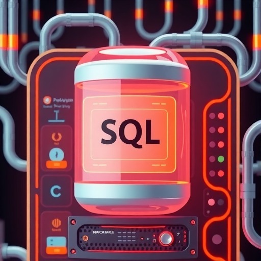 异步的 SQL 数据库封装(1)