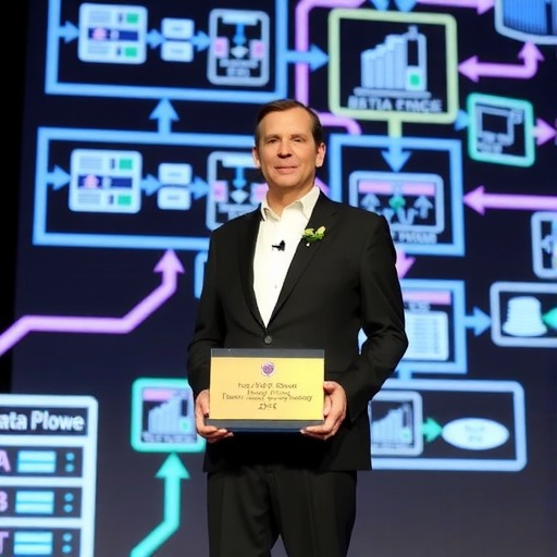 数据库领域奠基人最终摘得2015年图灵奖