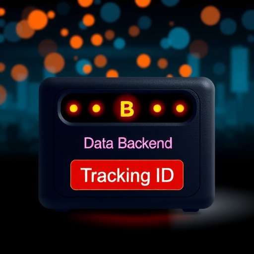 [python]Flask - Tracking ID的设计