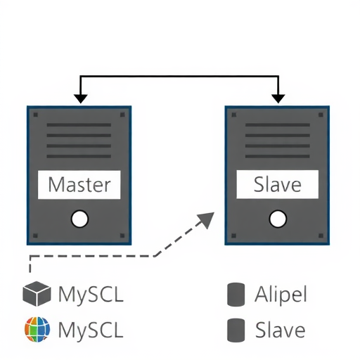 MySQL数据库的主从配置