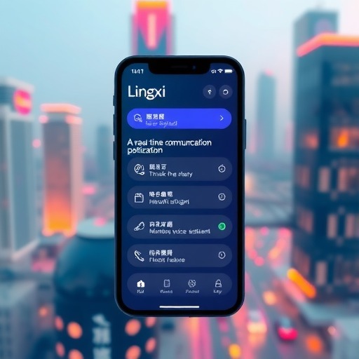 中国移动APP灵犀全面商用！引领通信行业AI应用新标杆