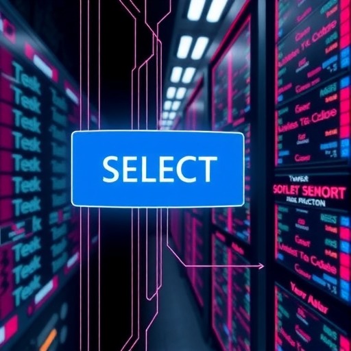 深入SELECT语句的查询功能（一）(1)