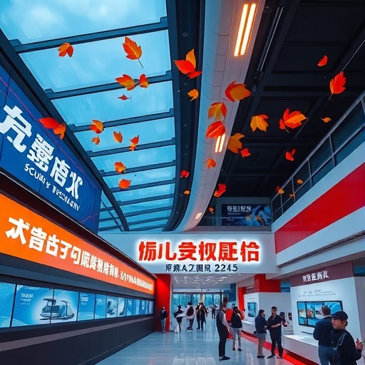 展会邀请丨神眸邀请您十月相约深圳，共聚2025CPSE安博会！