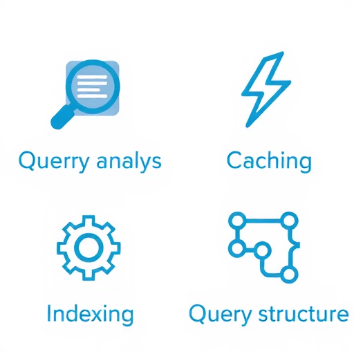 从四个细节出发做好MySQL查询优化