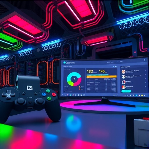 10340_基于Springboot的游戏网站