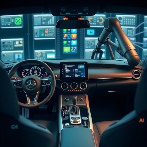 汽车软件越来越复杂，测试这件事，真的不能再“靠人扛”了！