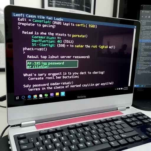 设置Debian系统的root登陆的方法