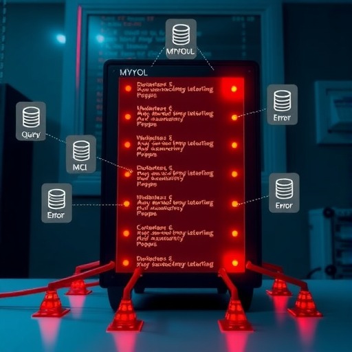 MySQL数据库常见问题汇总