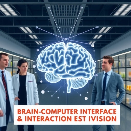 中国神经科学学会脑机接口与交互分会正式成立