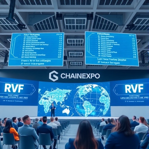 全场景AI翻译加持，科大讯飞为第三届链博会注入“科技动能”