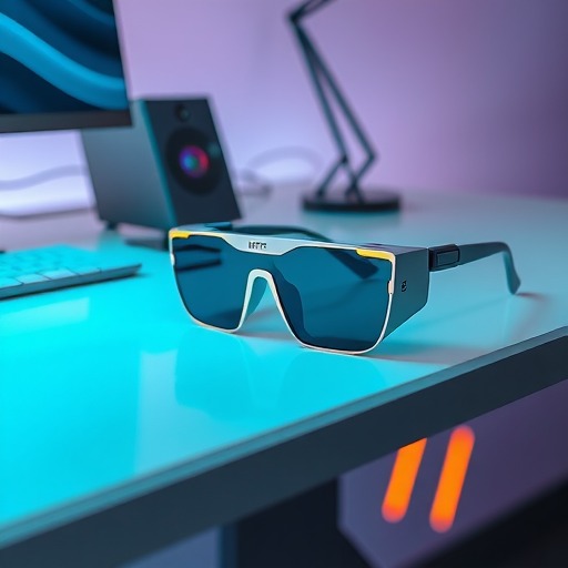 HTC 发布首款 AI 智能眼镜 VIVE Eagle，售价新台币15,600元