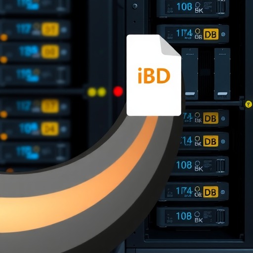 InnoDB数据表空间文件平滑迁移