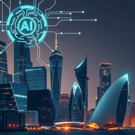 科大讯飞刘庆峰：人工智能是数字经济发展的核心引擎