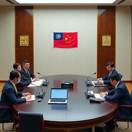 强脑科技韩璧丞与李家超特首会面，参加香港特首顾问团会议