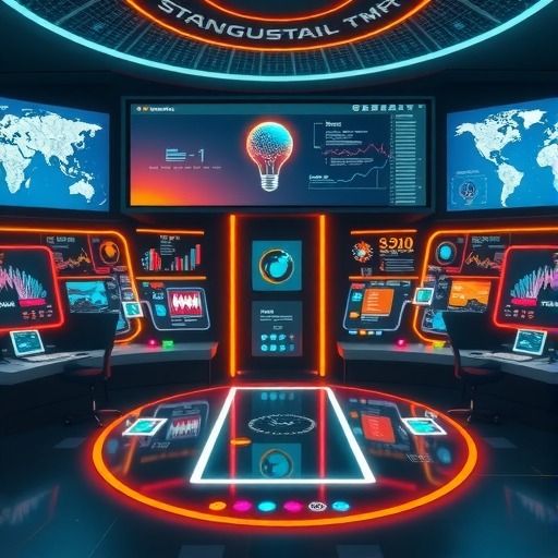 从数据到洞见：心言集团的心元大模型以技术创新领跑多模态智能领域