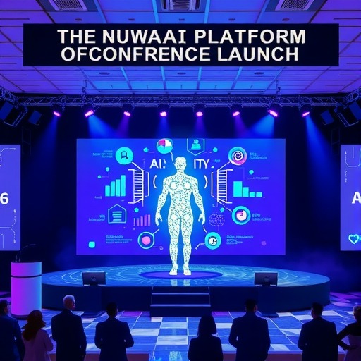 邦彦技术发布在即，Nuwaai智能体数字人平台即将亮相世界人工智能大会