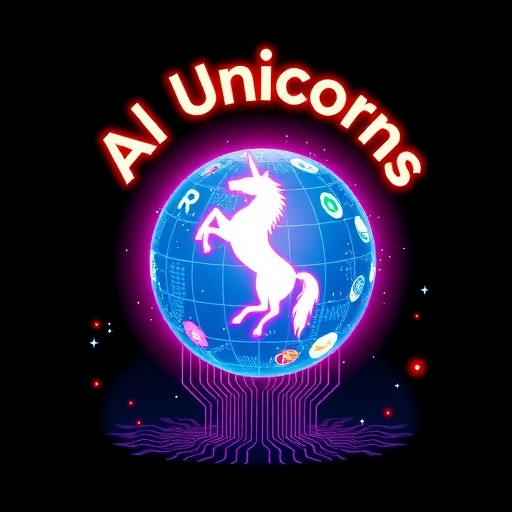 AI 独角兽总估值达 27000 亿美元，其中 100 家成立不到 2 年