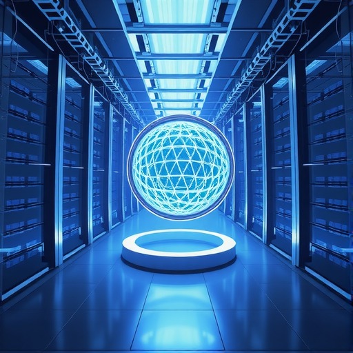 算力网络科学装置合作正式启动 开启算网发展新篇章