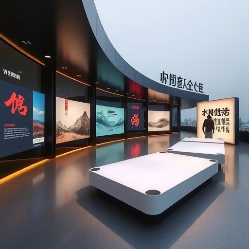 vivo人文影像馆武汉启幕，以影像科技重塑零售体验