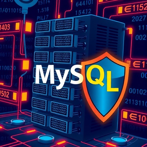 MySQL数据库的异常处理