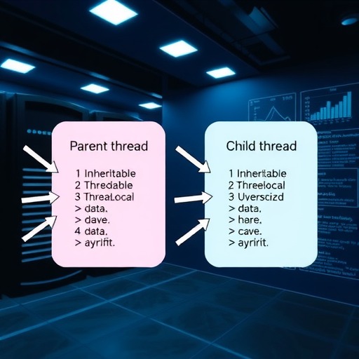 InheritableThreadLocal，从入门到放弃