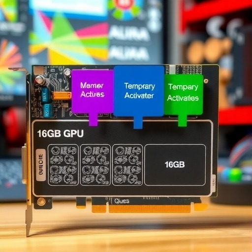 16G显卡也能调大模型？先搞懂显存消耗的3大核心原因