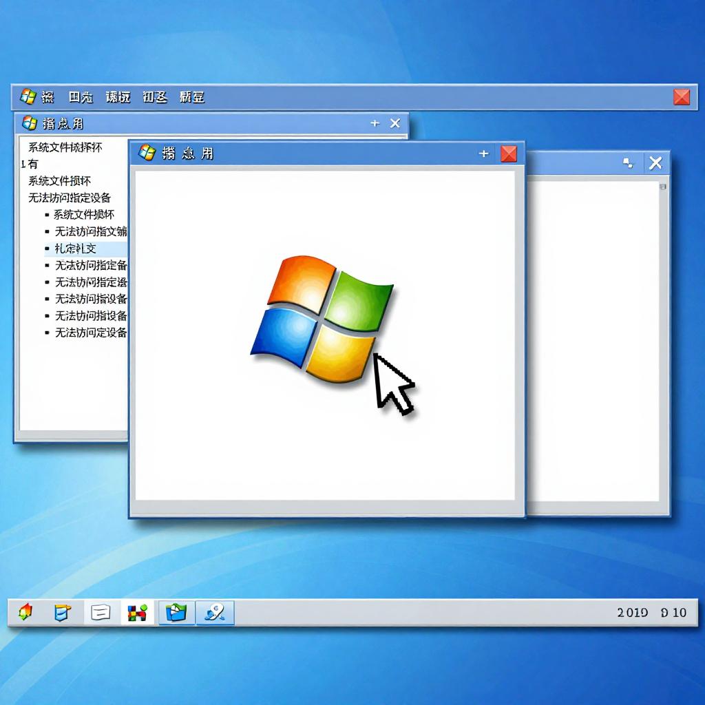 windows 7电脑的操作中心打不开怎么办?windows 7电脑的操作中心