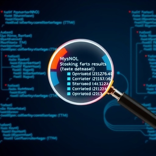 怎样在MySQL中获得更好的搜索结果