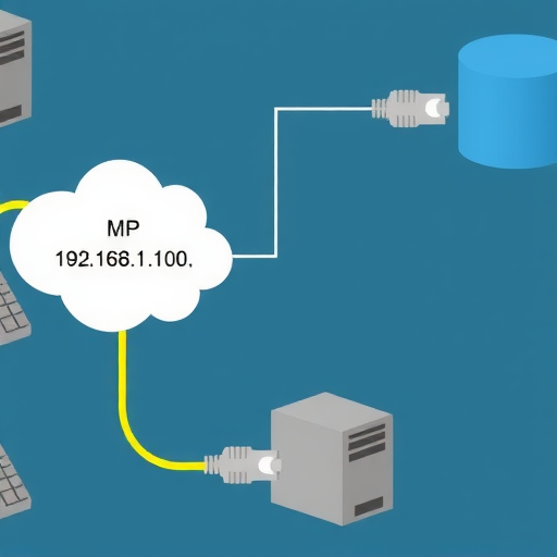 MySQL数据库只监听某个特定地址的方法