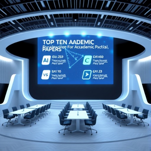 多项业内首创！2024中国算力大会十大“最佳学术论文”揭晓