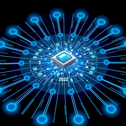 量子计算市场2022年收入将达6.14亿美元 预计到2025年将达12.08亿美元