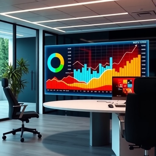 微软新一代商业智能成就中小企业如虎添翼