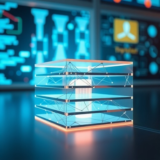 复享光学首次提出薄膜神经网络 3D N多层薄膜量测获突破