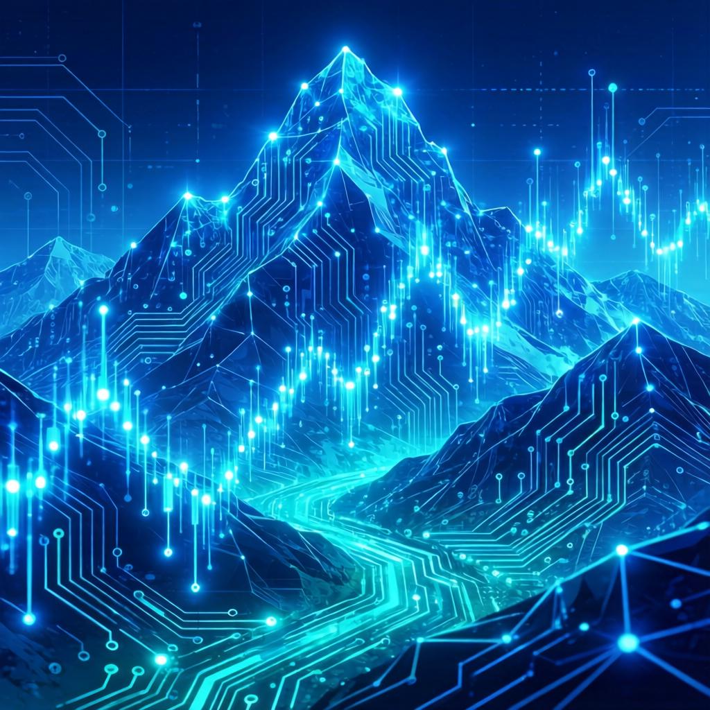 机构：DeepSeek 过去一年的流量份额显著波动