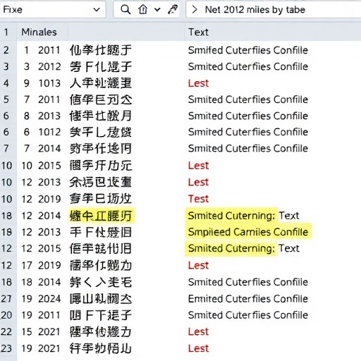 SQL Server数据库简体繁体数据混用的问题