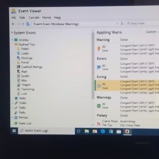 windows 7中用命令快速打开电脑事件查看器图文教程