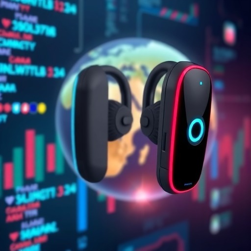 中东王子盛赞时空壶同传耳机，硬核技术彰显全球领先实力