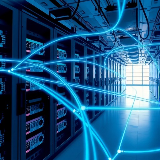 中国移动算力网络共链行动暨创新发展分论坛发布多项重要成果