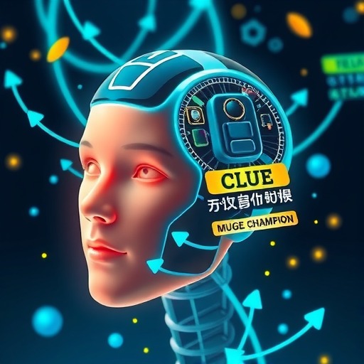 OPPO登顶CLUE与MUGE，刷新中文自然语言理解与图文多模态双榜记录