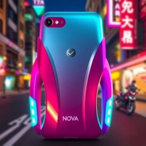 nova 14活力版正式发布：以青春之名，诠释“够真，才出色”