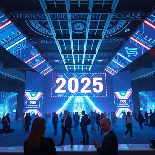 WAIC 2025 | 思特奇邀您共聚2025世界人工智能大会！