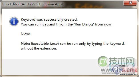 增强Windows 7开始菜单程序搜索功能